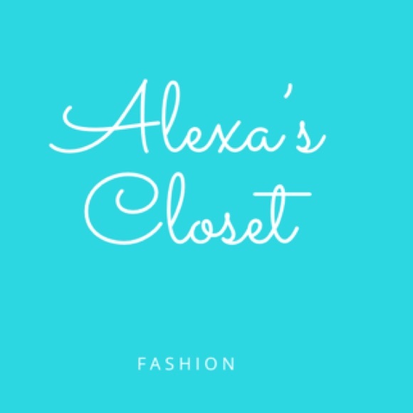 alexxacloset
